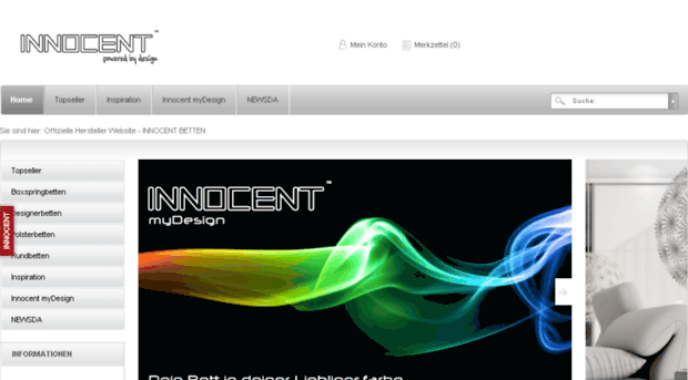 innocent-betten.de