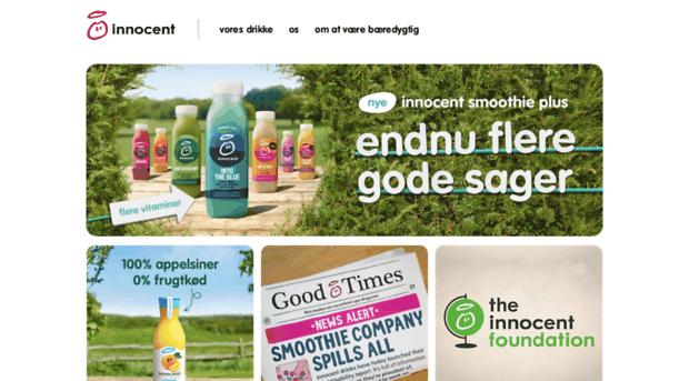 innocentdrinks.dk