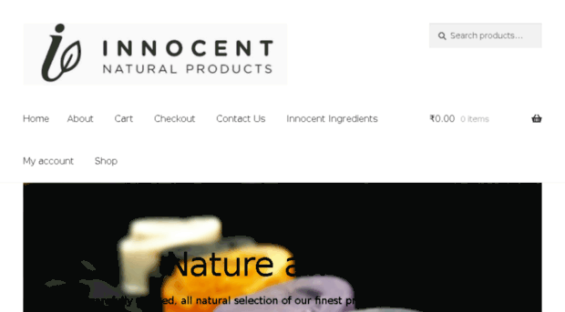 innocentproducts.in