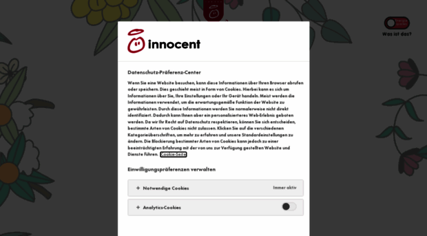 innocentsmoothies.ch