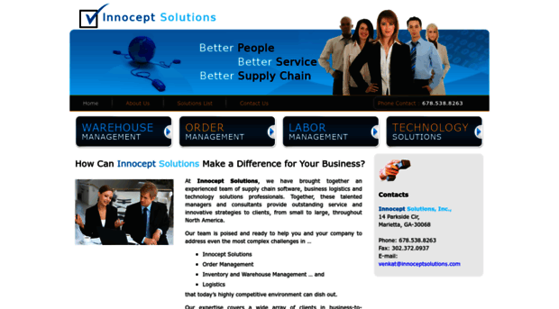 innoceptsolutions.com