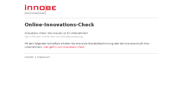 innocheck.ch