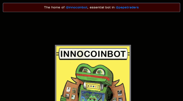 innocoin.com