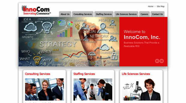 innocominc.com