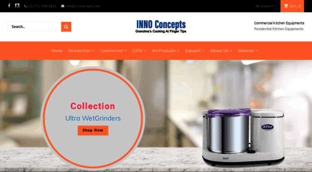 innoconcepts.com