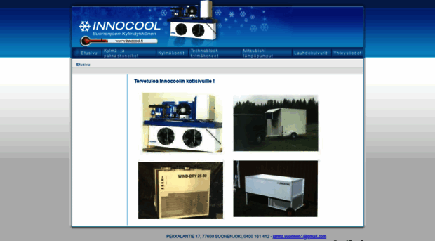 innocool.fi