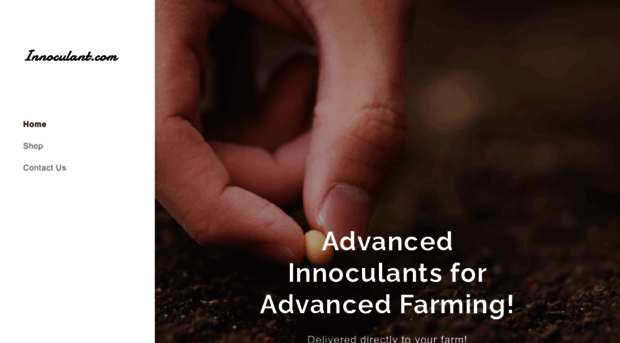 innoculant.com