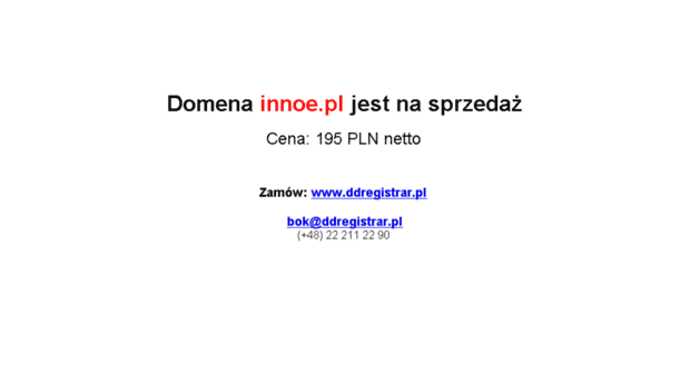 innoe.pl