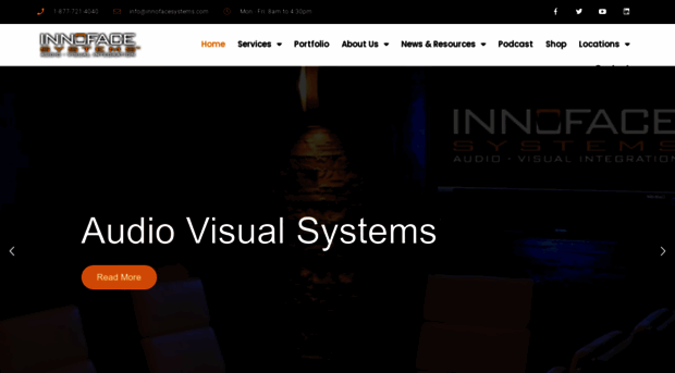 innofacesystems.com