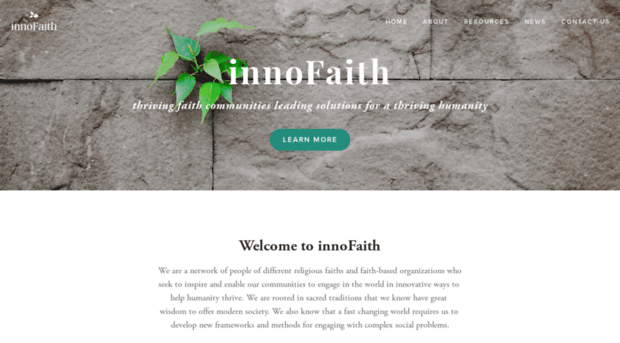 innofaith.org