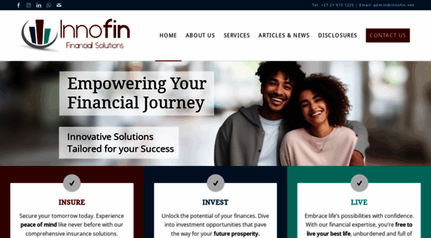 innofin.net