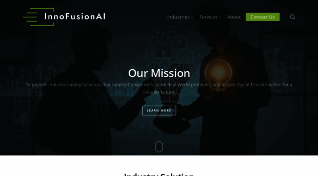 innofusionai.com