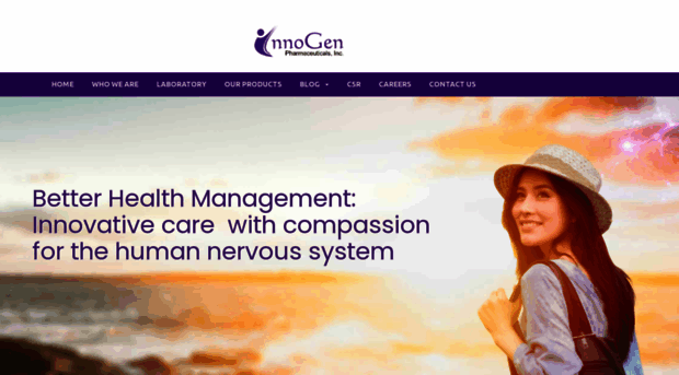 innogen-pharma.com