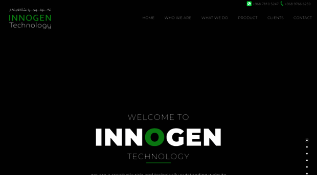 innogenoman.com