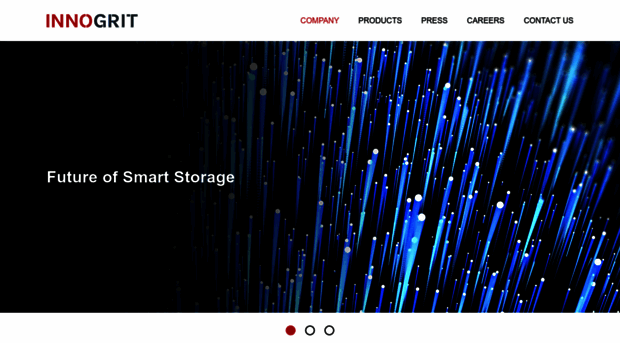 innogritcorp.com