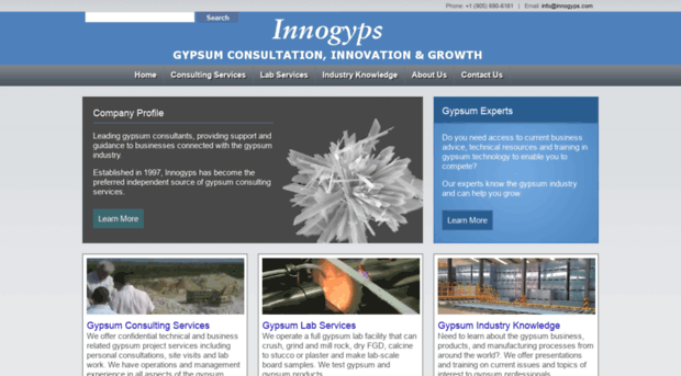 innogyps.com