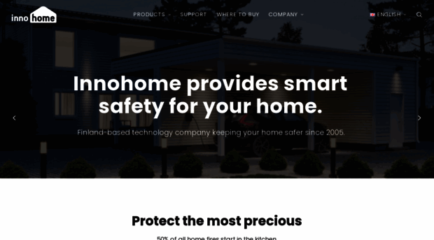 innohome.com