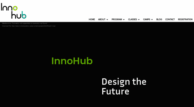 innohubacademy.ca