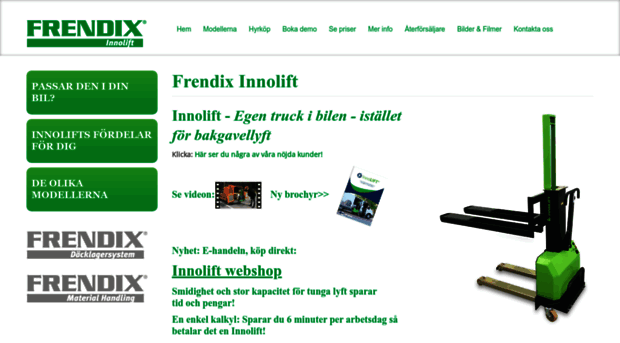 innolift.se