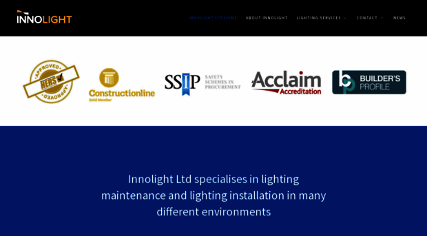 innolight.co.uk