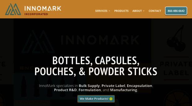 innomarkinc.com