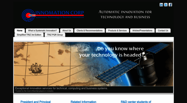 innomationcorp.com