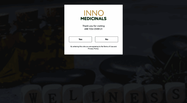 innomedicinals.com