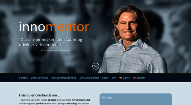innomentor.dk