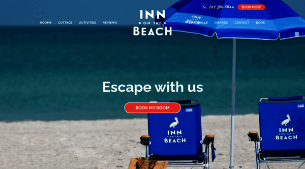 innonbeach.com