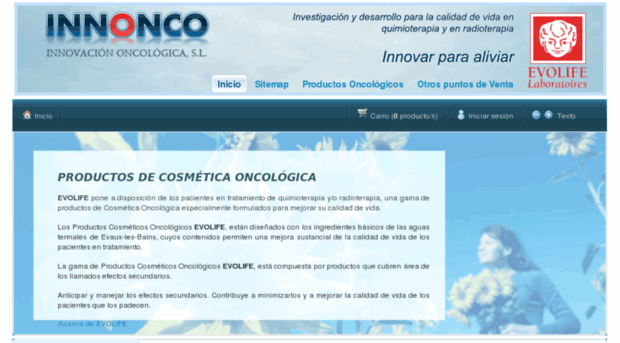 innonco.net