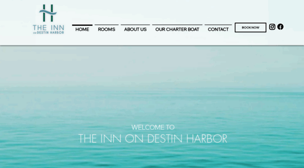 innondestinharbor.com