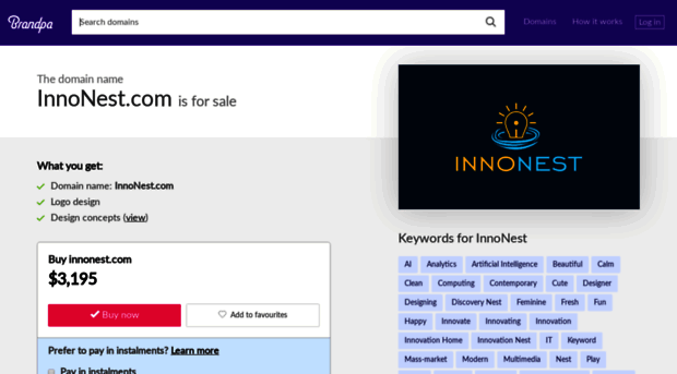 innonest.com