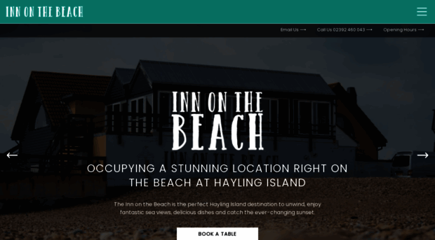 innonthebeach.co.uk