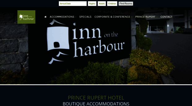 innontheharbour.com