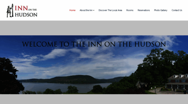 innonthehudson.com