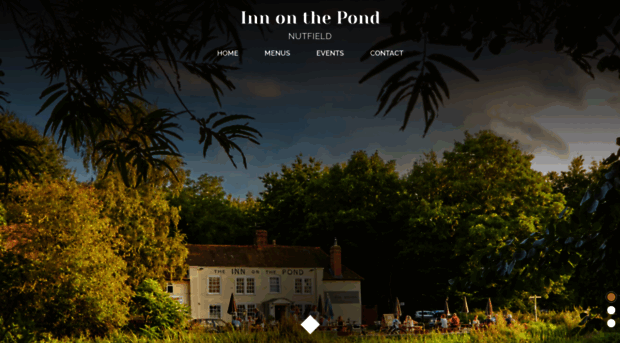 innonthepond.co.uk