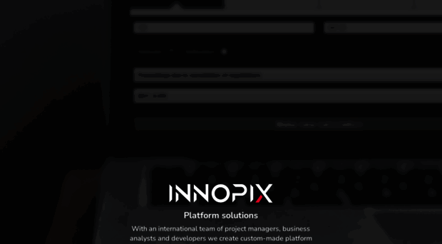 innopix.solutions