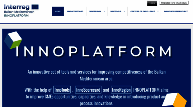 innoplatform.eu