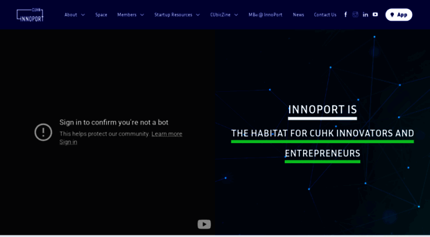innoport.cuhk.edu.hk