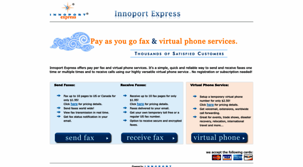 innoportexpress.com