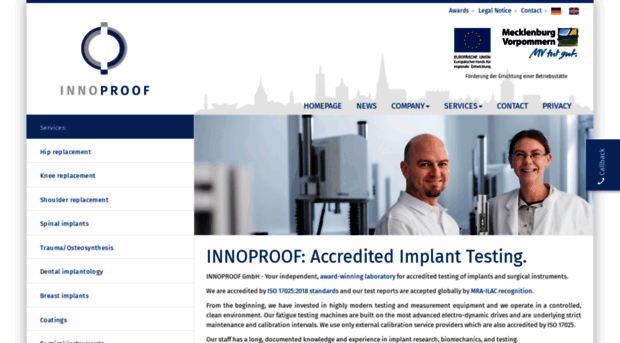 innoproof.de