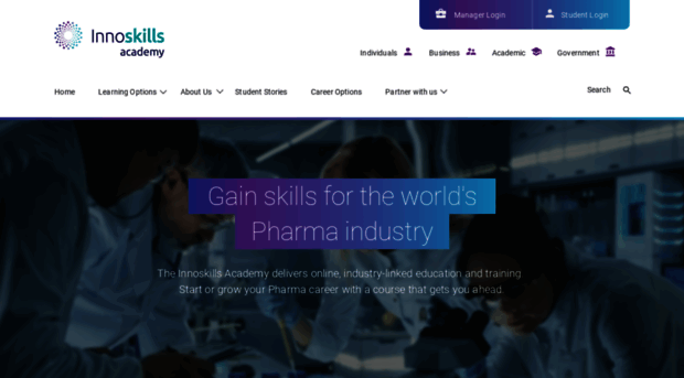 innoskills.com