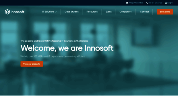 innosoft.se