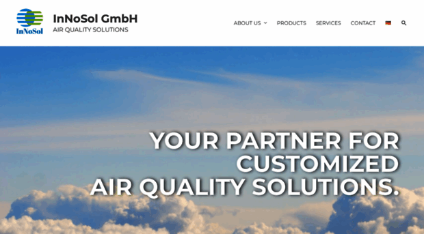 innosol-gmbh.de