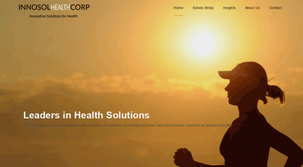 innosolhealth.com