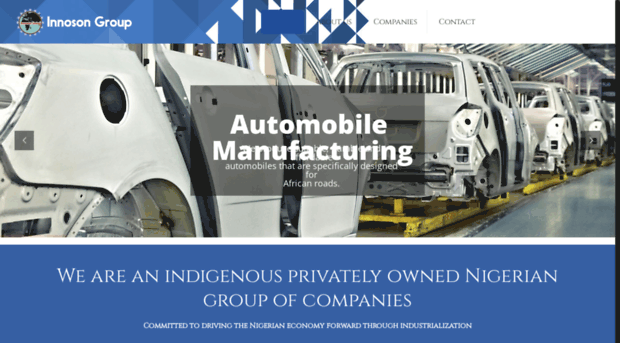 innosongroup.com