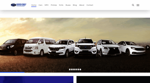 innosonvehicles.com