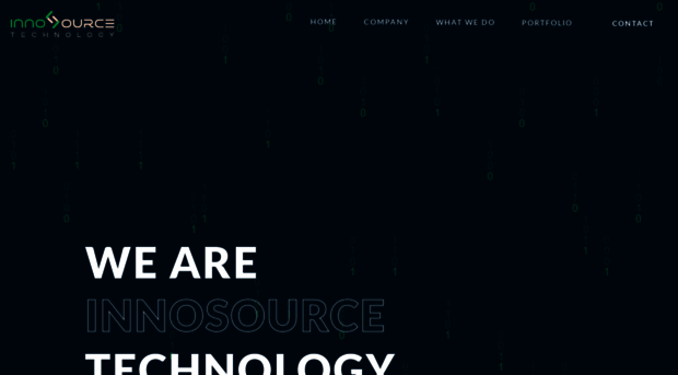 innosourcetech.com