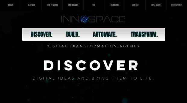 innospace.com.au