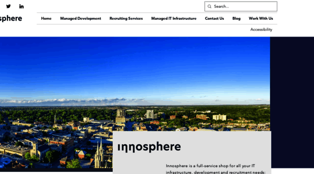 innosphere.ca